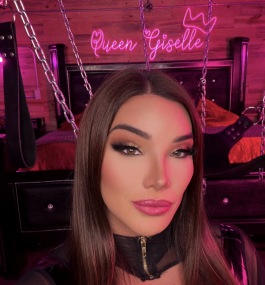 Giselledriller