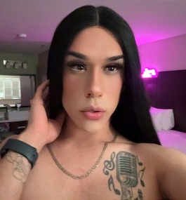 LatinaVenice
