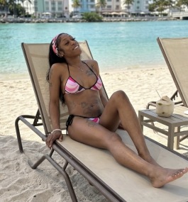 Goddessmayah