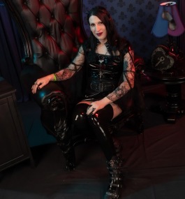 LilithLavey