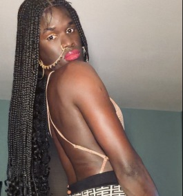 Darkgirl