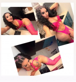 Hottestlatina