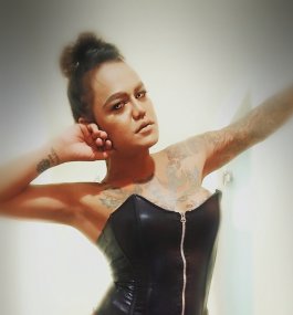 BADDESTBITCH