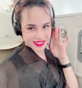 CherryKieu