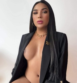 TsMargareth