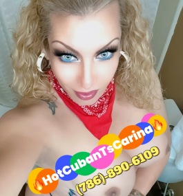 HotcubanTSCARINA