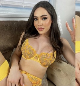 Sexxy