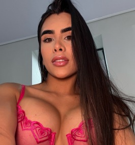 AriaRose