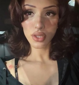lizzielove