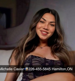 MichelleCaviar