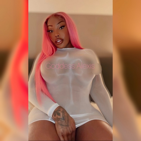 GoddessBBCAlexis