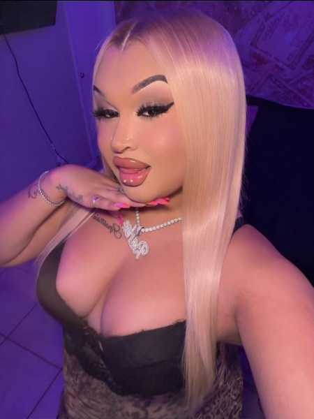 Barbiethehustla