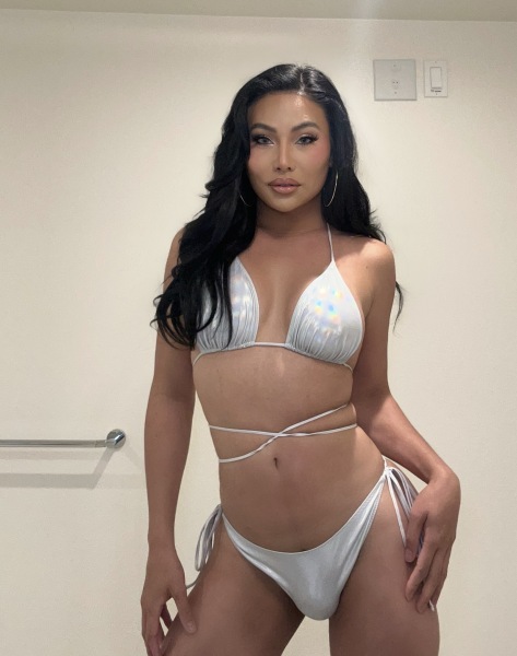 Annaliserose