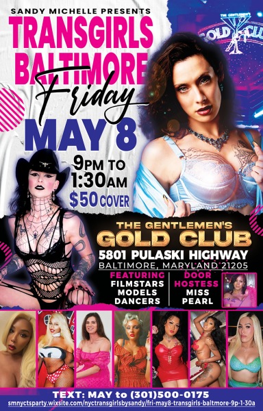 NYCTransParty
